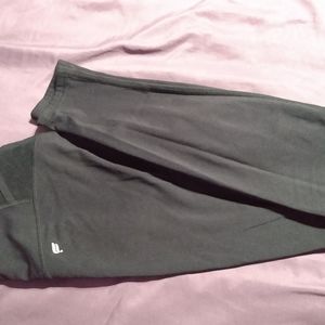 Fabletics workout leggings